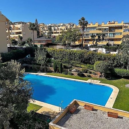 Apartment Close To Marbella Ngoại thất bức ảnh