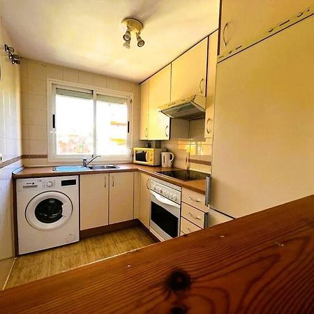 Apartment Close To Marbella Ngoại thất bức ảnh