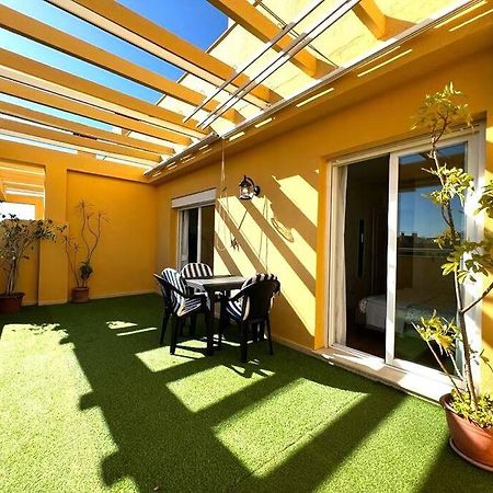 Apartment Close To Marbella Ngoại thất bức ảnh