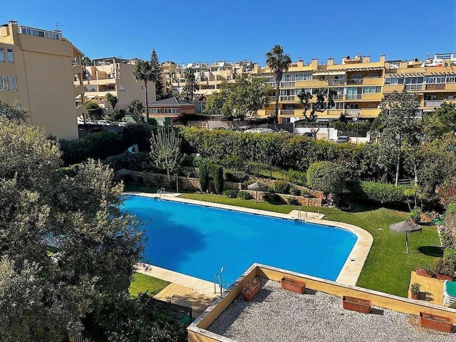 Apartment Close To Marbella Ngoại thất bức ảnh