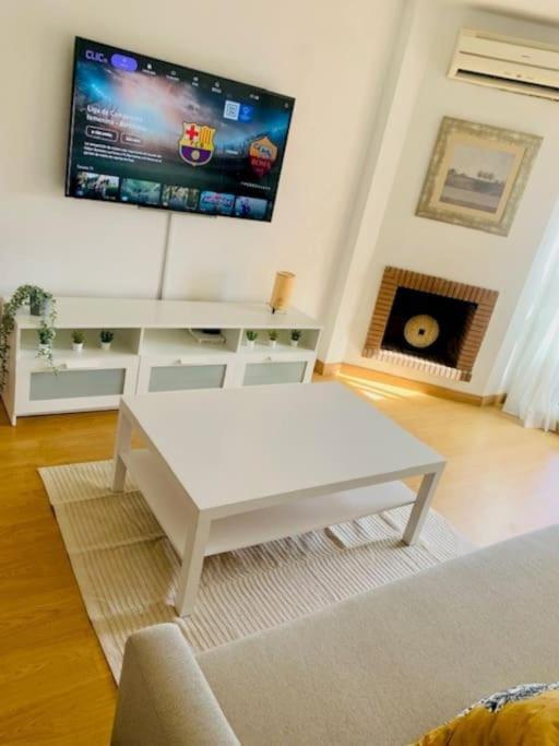 Apartment Close To Marbella Ngoại thất bức ảnh