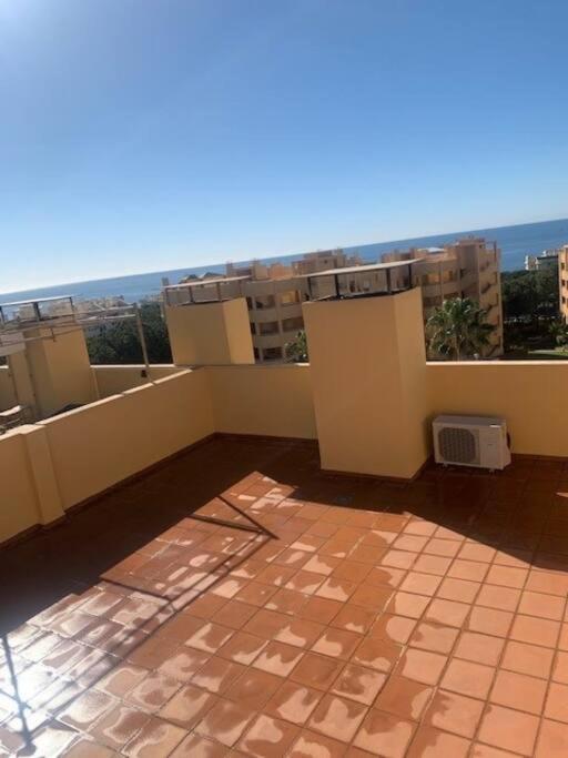 Apartment Close To Marbella Ngoại thất bức ảnh