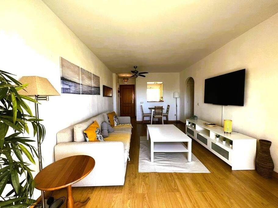 Apartment Close To Marbella Ngoại thất bức ảnh