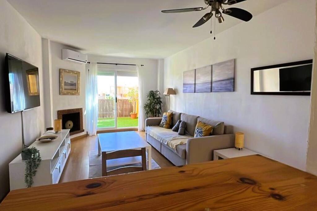 Apartment Close To Marbella Ngoại thất bức ảnh