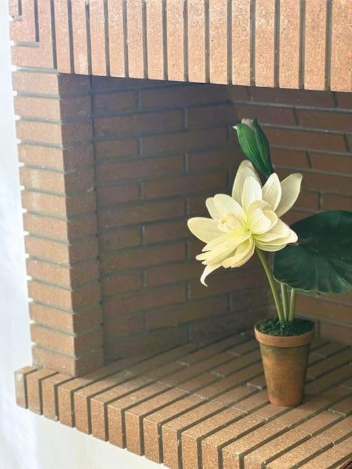 Apartment Close To Marbella Ngoại thất bức ảnh