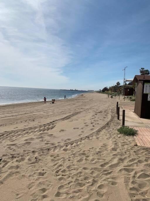 Apartment Close To Marbella Ngoại thất bức ảnh